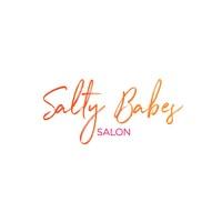 Sponsor Logo for salty babes