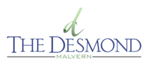 Sponsor Logo for The Desmond