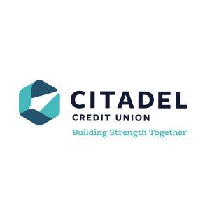 Sponsor Logo for Citadel