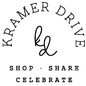 Sponsor Logo for Kramer Drive