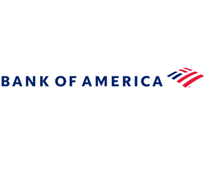 Sponsor Logo for Bank of America