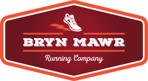 Sponsor Logo for Bryn Mawr Running Co