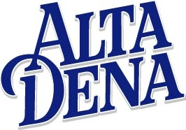 Sponsor Logo for Alta Dena
