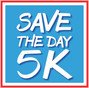 Save the Day 5k!