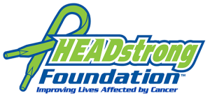 Sponsor Logo for HEADstrong Foundation
