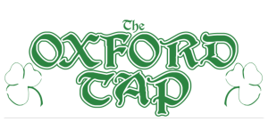 Supporter Logo for The Oxford Tap