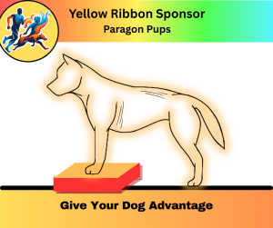 Sponsor Logo for Paragon Pups