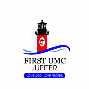 Sponsor Logo for First UMC of Jupiter