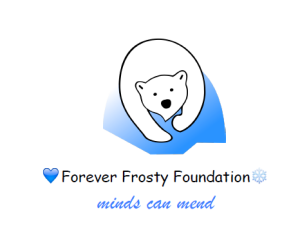 Sponsor Logo for Forever Frosty Foundation