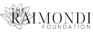 Logo for Raimondi Foundation