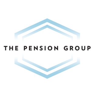 Sponsor Logo for The Pension Group