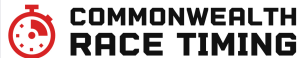 Sponsor Logo for Commonwealth race timing