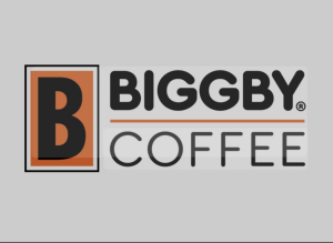 Sponsor Logo for BIGGBY coffee
