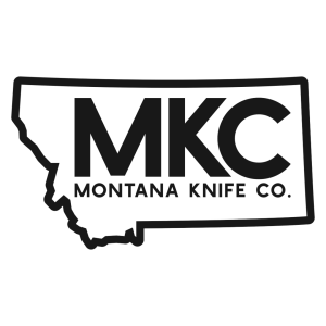 Sponsor Logo for Montana Knife Company