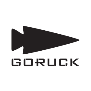 Sponsor Logo for GORUCK