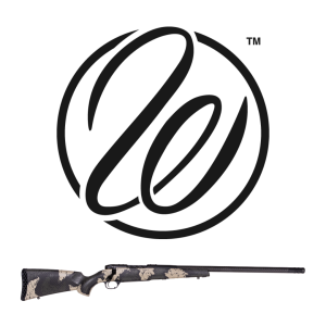 Sponsor Logo for Weatherby
