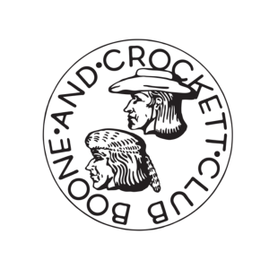 Sponsor Logo for Boone and Crockett Club