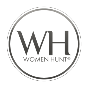 Sponsor Logo for Women Hunt