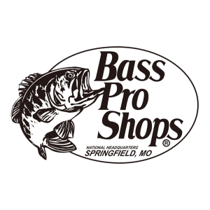 Sponsor Logo for Bass Pro Shops