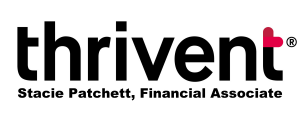 Sponsor Logo for Thrivent