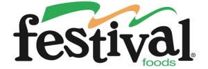 Sponsor Logo for Festival Foods