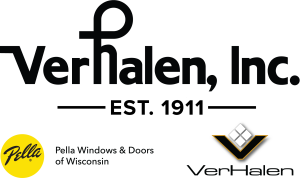 Sponsor Logo for VerHalen, Inc