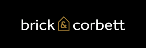 Sponsor Logo for Brick & Corbett