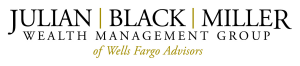 Sponsor Logo for Julian Black Miller Wealth Management Group