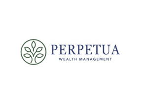 Sponsor Logo for Perpetua Wealth Management