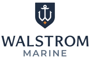 Sponsor Logo for Walstrom Marine