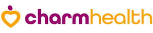 Sponsor Logo for Charm Health