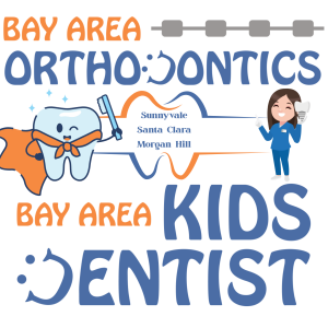 Logo for Bay Area Kids Dentist