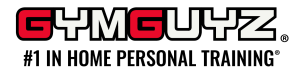 Logo for GymGuyz