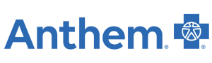 Logo for Anthem Blue Cross Medi-Cal