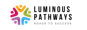 Logo for Luminous Pathways