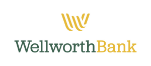 Sponsor Logo for Wellworth Bank