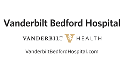 Sponsor Logo for Vanderbilt Health
