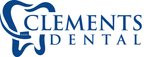 Sponsor Logo for Clements Dental