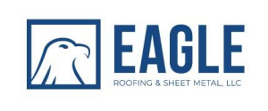 Sponsor Logo for Eagle Roofing