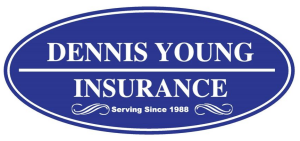 Sponsor Logo for Dennis Young Insurance