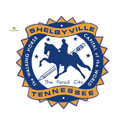 Sponsor Logo for City of Shelbyville