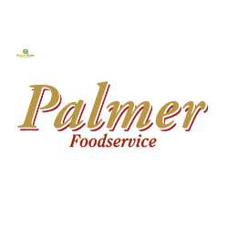 Sponsor Logo for Palmer Foods