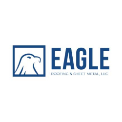 Sponsor Logo for Eagle Roofing