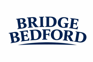 Sponsor Logo for Bridge Bedford