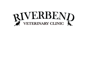 Sponsor Logo for Riverbend Veterinary Clinic
