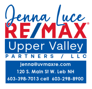 Sponsor Logo for REMAX: Jenna Luce