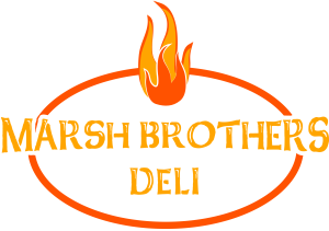Sponsor Logo for Marsh Brothers Deli