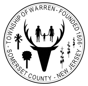 Sponsor Logo for Township of Warren