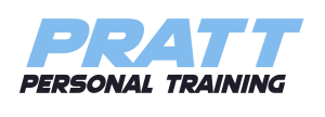 Sponsor Logo for Pratt Personal Training