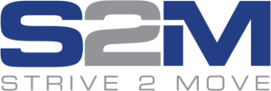 Sponsor Logo for Strive 2 Move